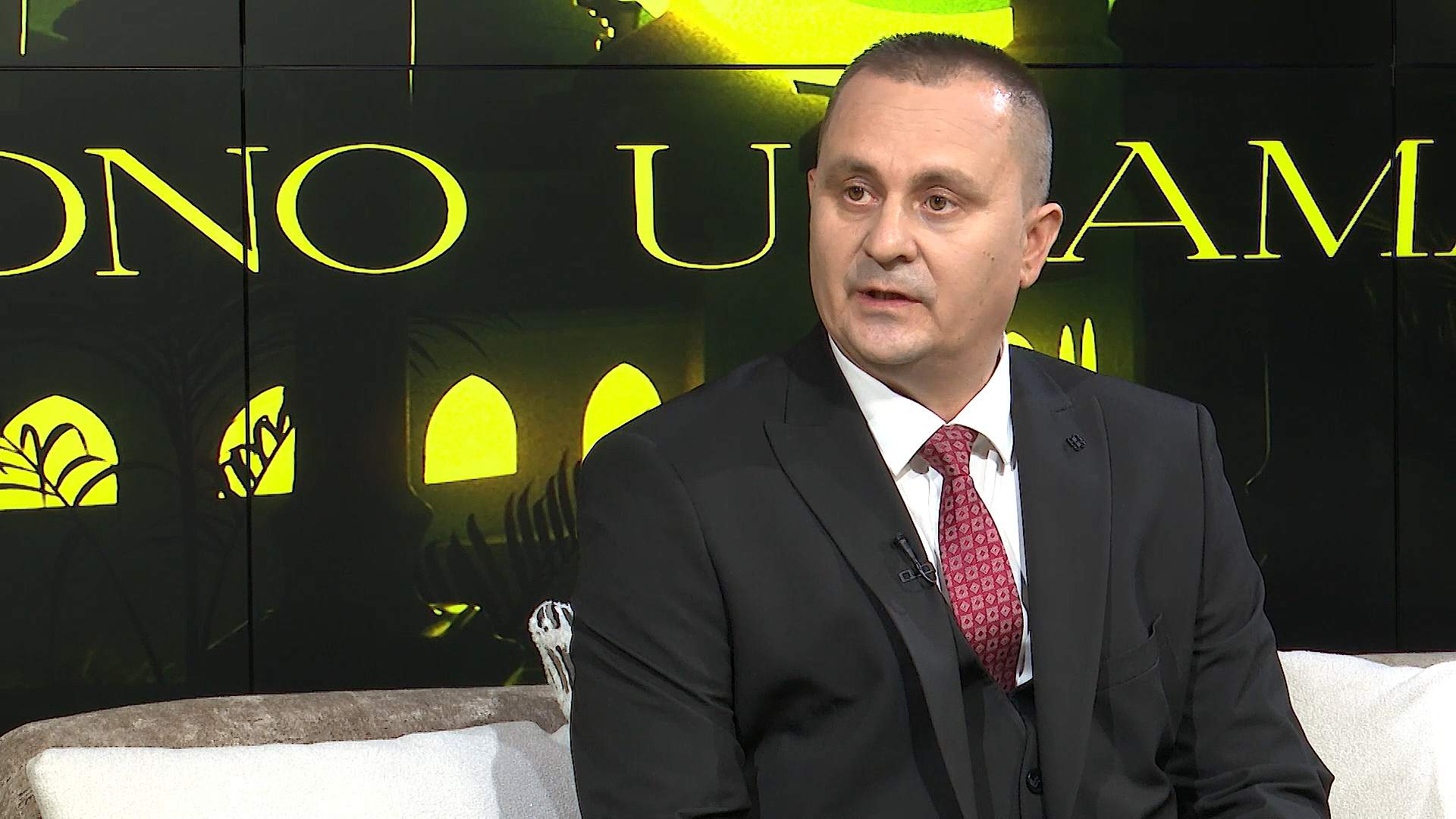 MERIM-EF. ĐULOVIĆ.jpg - Zajedno u ramazanu: Tuzla