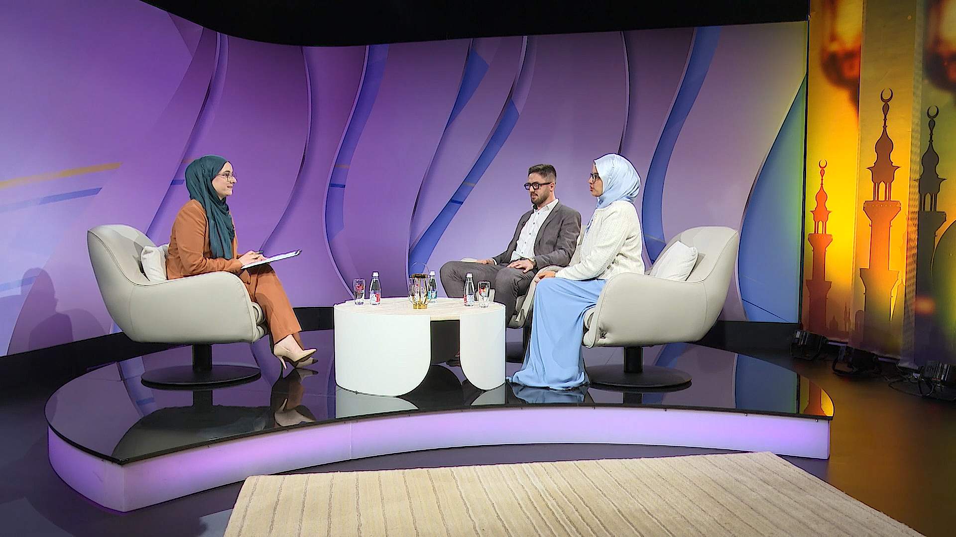 STUDIO 3.jpg - Zajedno u ramazanu: Tuzla