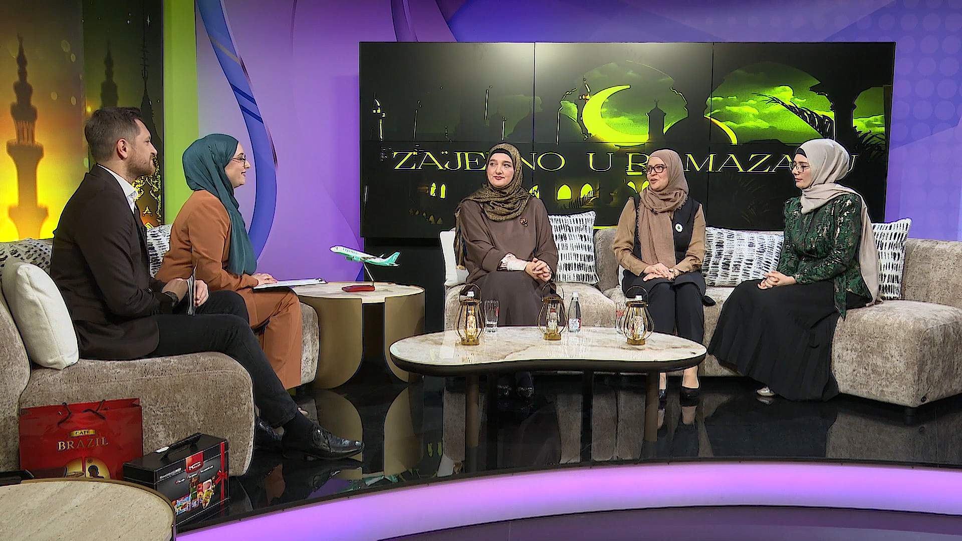 STUDIO 2 NASLOVNA.jpg - Zajedno u ramazanu: Tuzla