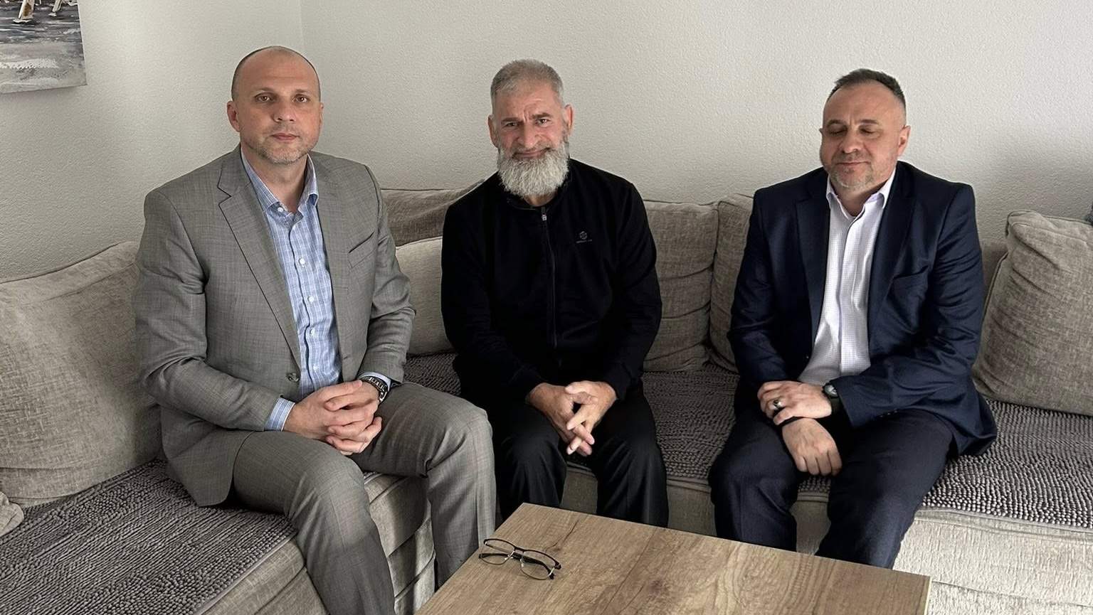 Kopice1.jpg - Ramazanski zijareti: Predstavnici MIZ Maglaj posjetili Akifa Mujanovića iz Kopica