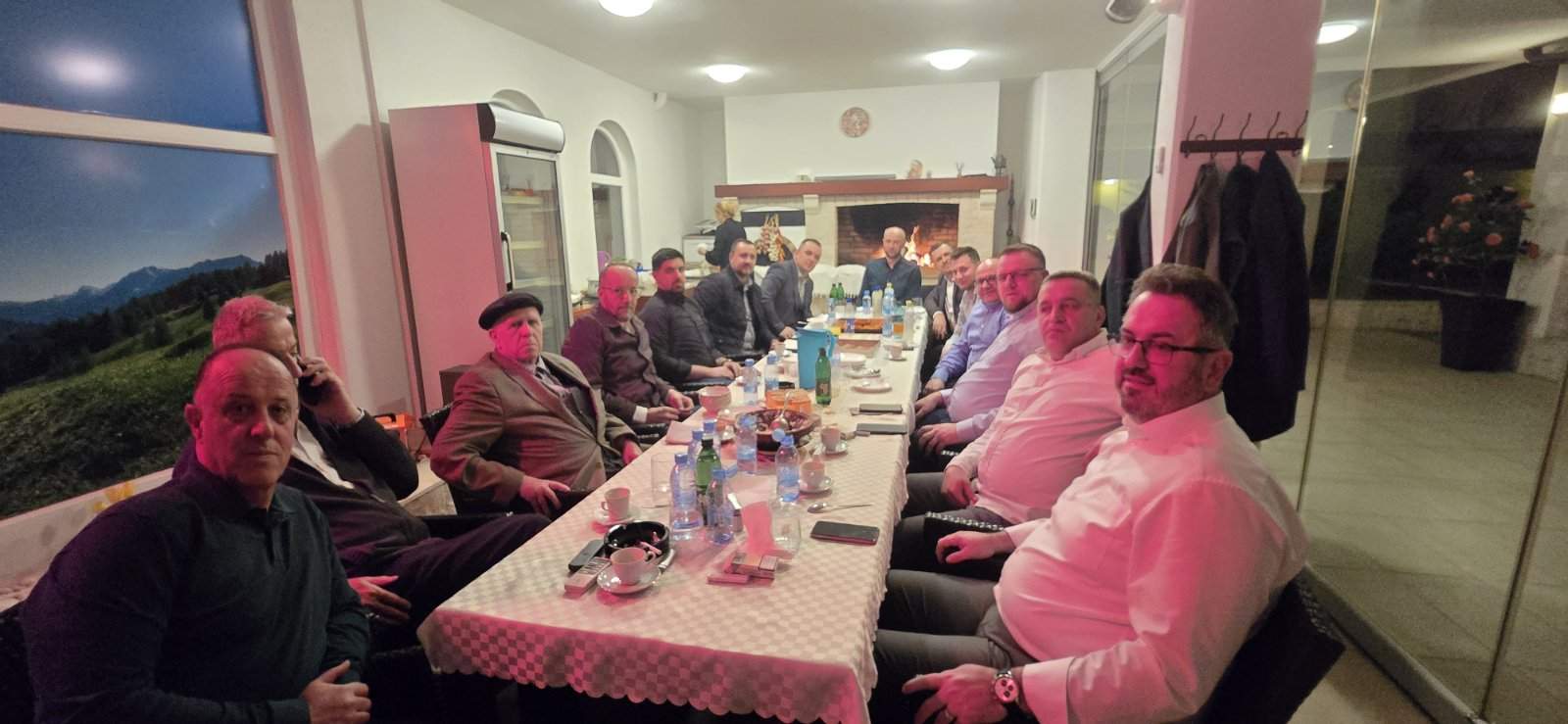 viber_image_2026-03-15_00-18-41-863.jpg - Ramazanska posjeta džematima kod Doboja: Muftija Čamdžić predvodio džumu u Hadžićima