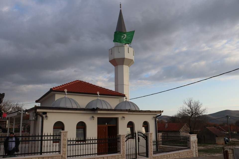 Rabrani - Iftarili smo u Rabranima džematu na jugu domovine 