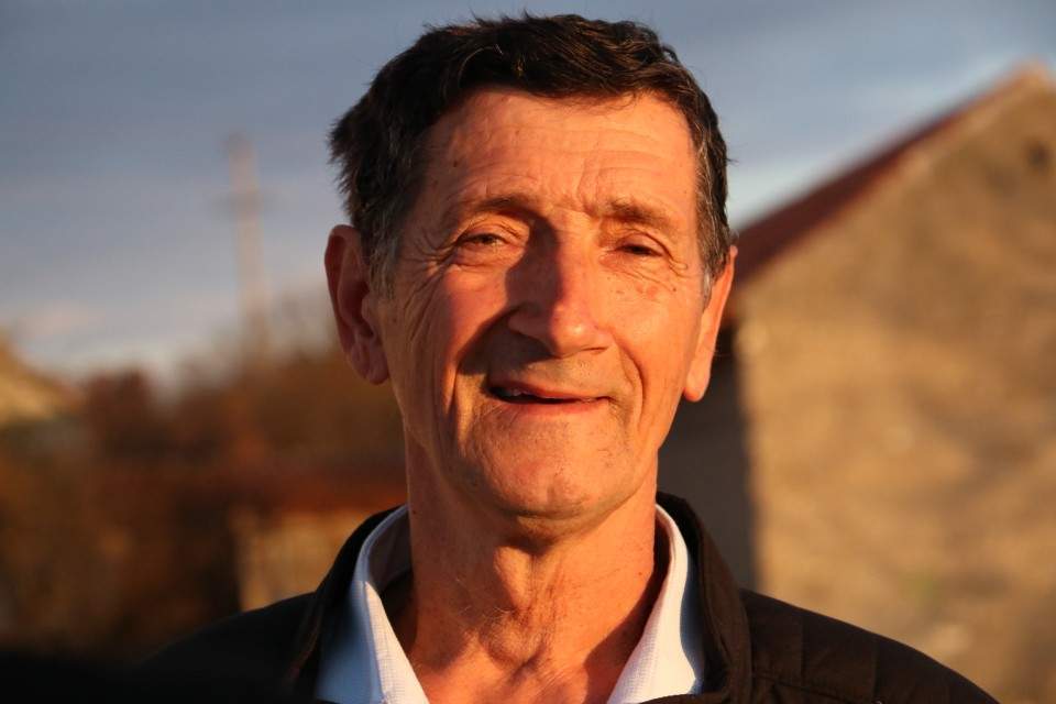 Ejub Tucaković - Iftarili smo u Rabranima džematu na jugu domovine 