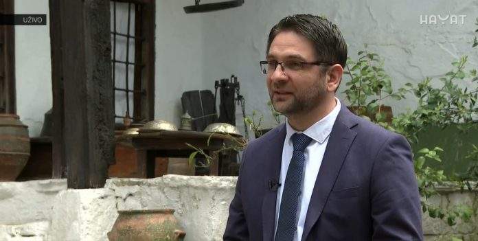 003.jpeg - Merhamet u Hercegovini uspješno realizovao ramazanske aktivnosti