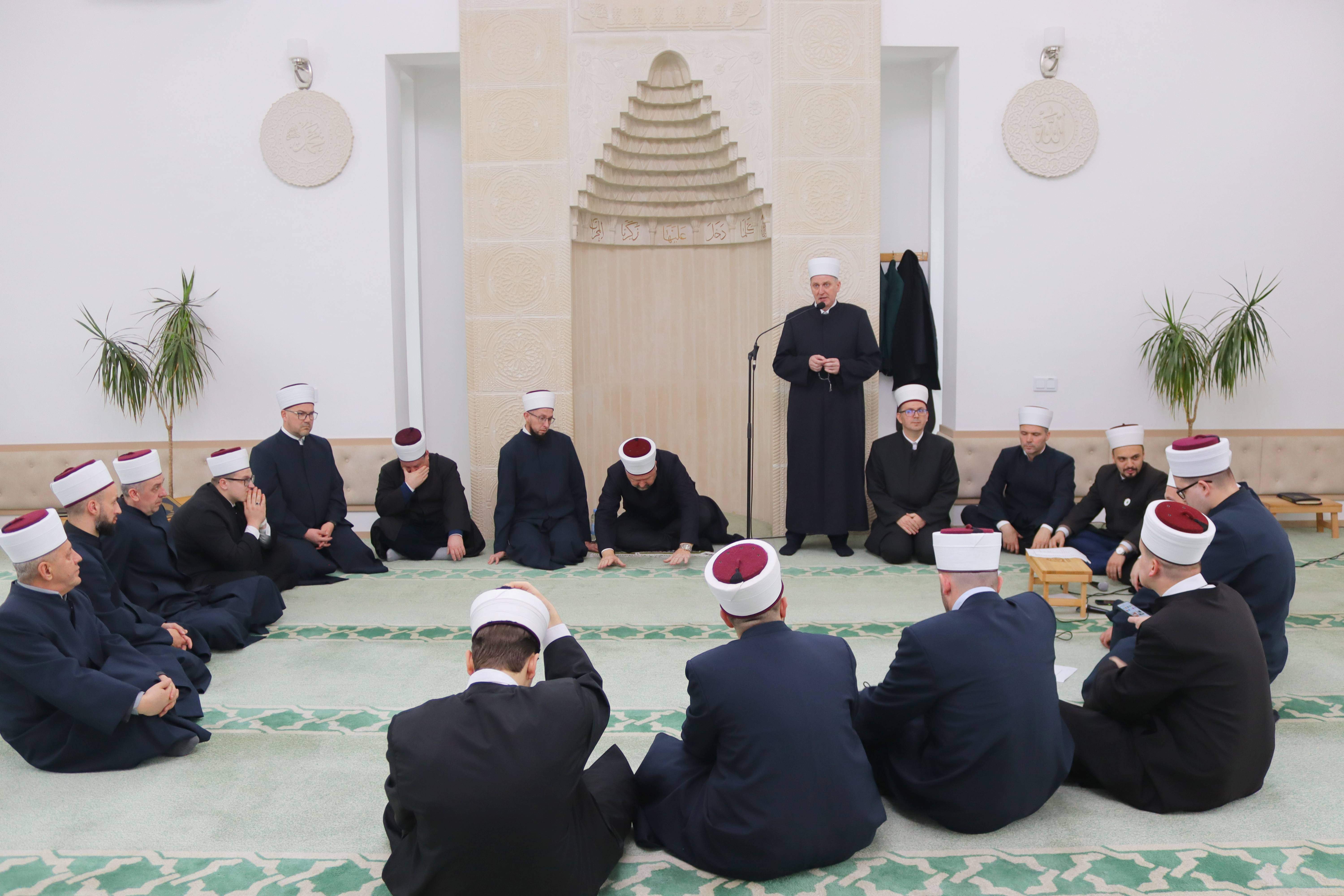 IMG_0479-1.jpg - Karu&scaron;e: Obilježen Dan bitke &ndash; čuvanje pamćenja garant sigurnosti i mira