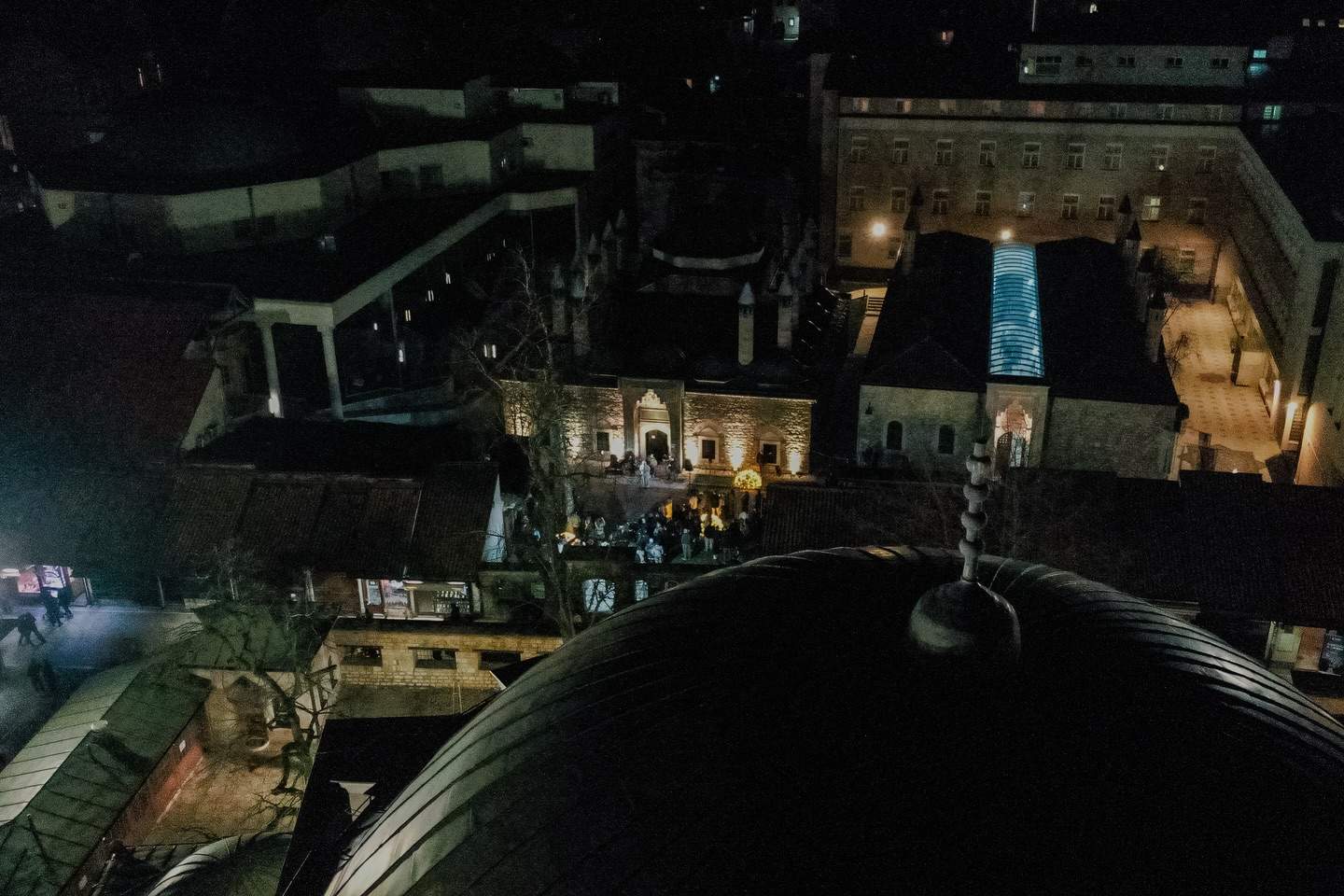 651624933_18307860769286646_7633554155471650103_n.jpg - Organizacija ramazanskih programa: Iskustva iz proteklog perioda