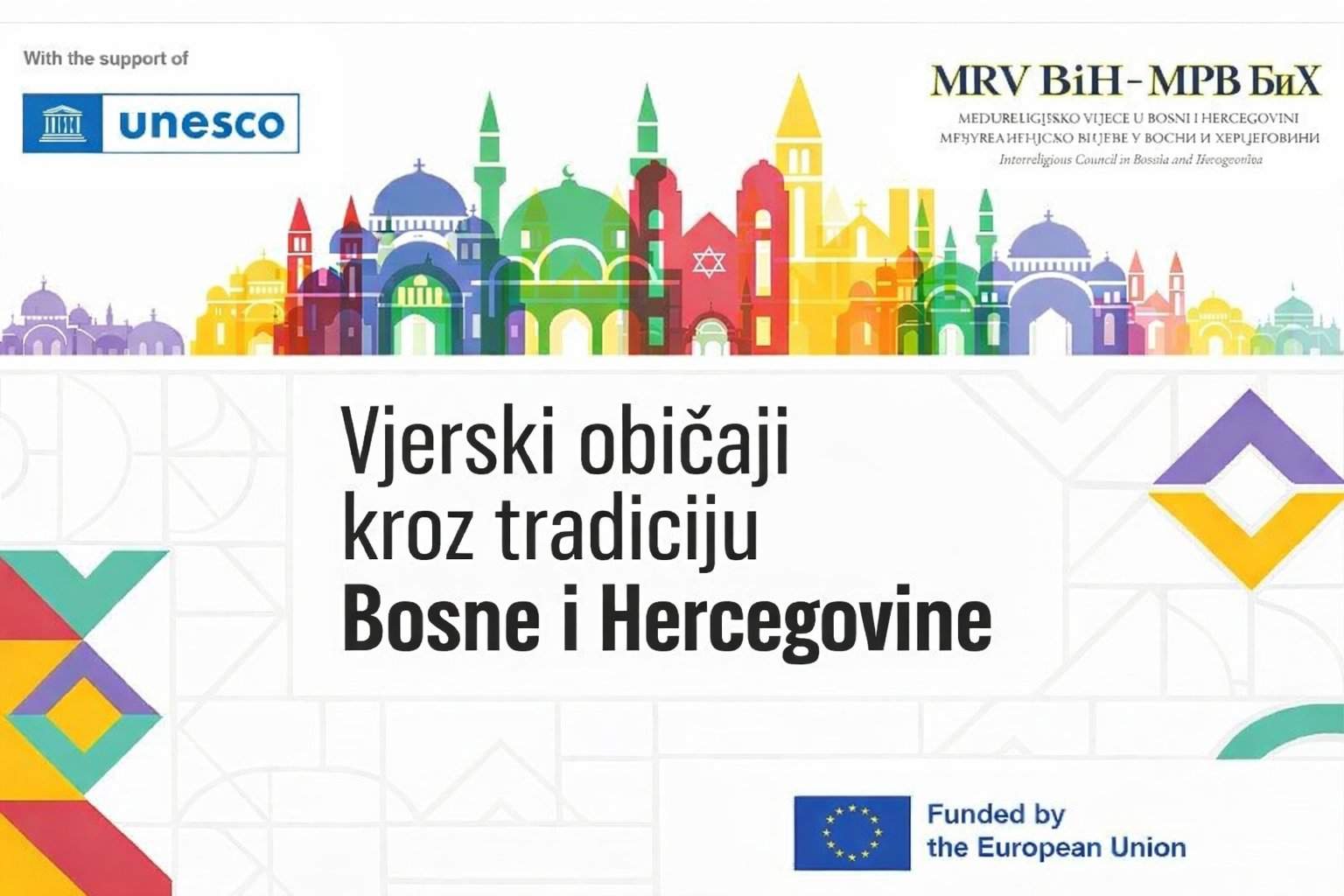 655764777_952227913862595_2419825235408797702_n.jpg - MRV BiH: Projekat &ldquo;Vjerski običaji kroz tradiciju Bosne i Hercegovine&rdquo; 
