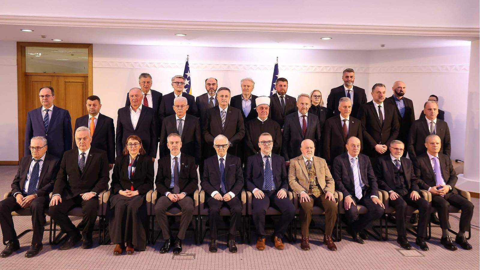 Izjava-o-osudi-govora-mrznje-islamofobije-i-laznih-narativa-o-Bosnjacima-i-Bosni-i-Hercegovini-2026.jpg - Sarajevska izjava i poruke Vijeća Evrope i UN: Zajednički odgovor za rast islamofobije u svijetu