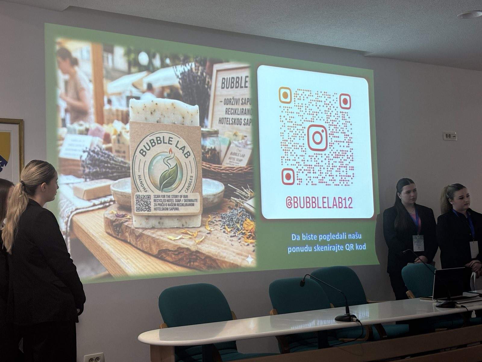 viber_image_2026-03-28_17-18-17-139.jpg - Behram-begova medresa: Zavr&scaron;eno VII takmičenje srednjo&scaron;kolaca u izradi poslovnih planova