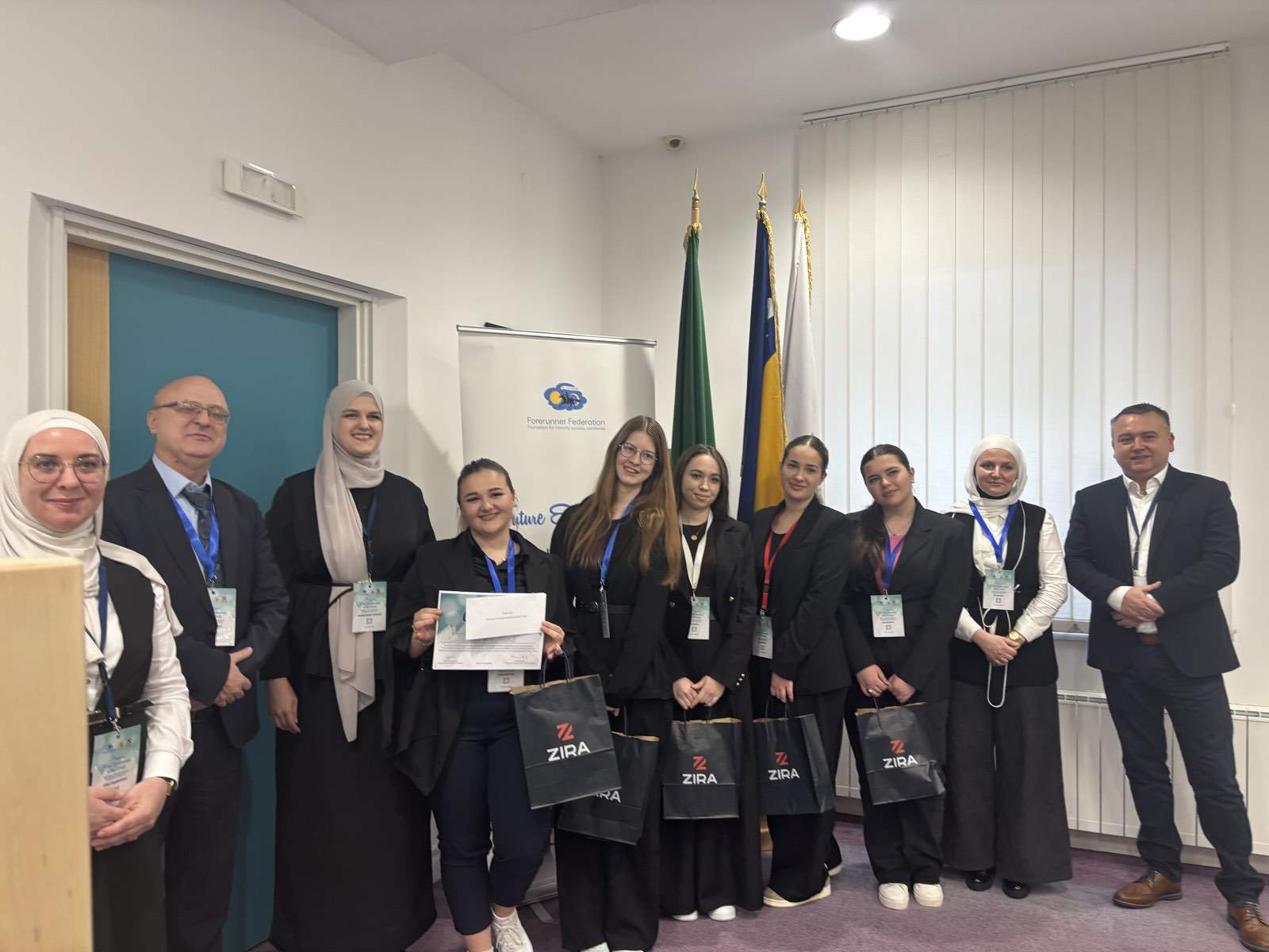 viber_image_2026-03-28_17-18-16-921.jpg - Behram-begova medresa: Zavr&scaron;eno VII takmičenje srednjo&scaron;kolaca u izradi poslovnih planova