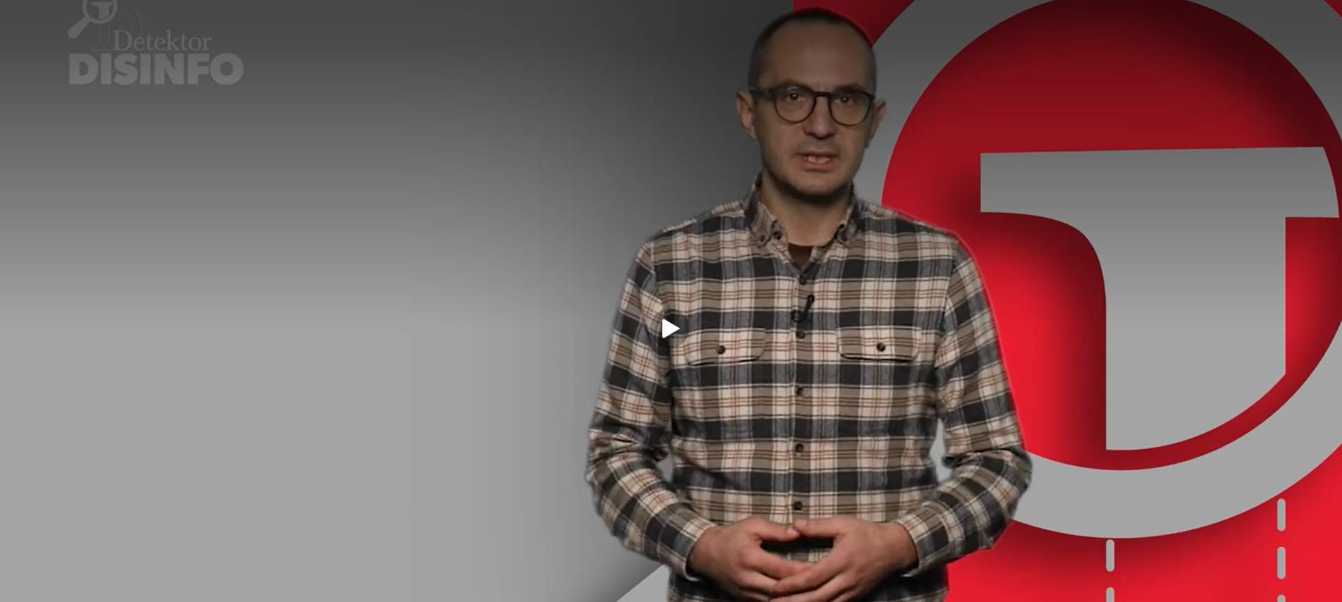 detektor.jpg - Detektor I Disinfo: Kako američki lobista &scaron;iri neistine o oduzimanju crkvene imovine u BiH?