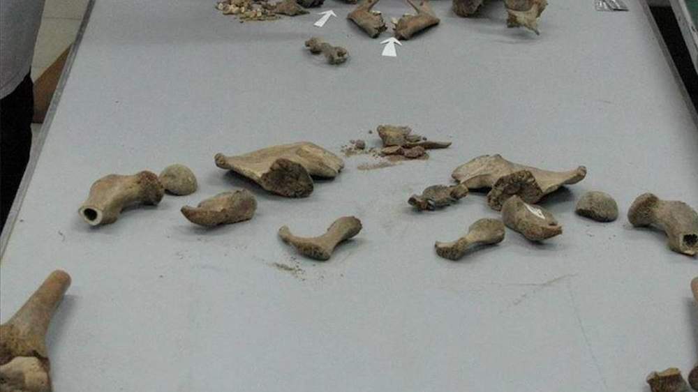 u-komemorativnom-centru-u-tuzli-identifikovani-posmrtni-ostaci-sestomjesecne-djevojcice54775.jpg - U Tuzli identifikovani posmrtni ostaci tri žrtve &ndash; dvije će biti ukopane u Vlasenici, jedna u Potočarima