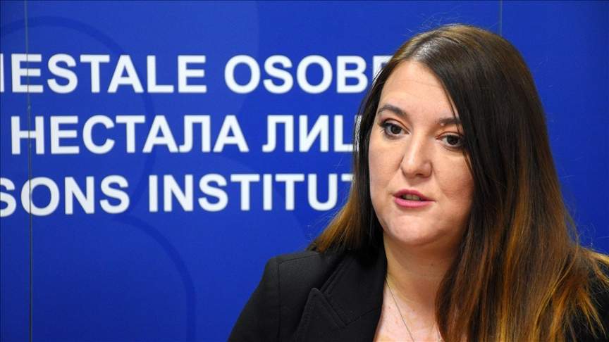 emza-fazlic.jpg - Prva kolektivna dženaza u Potočarima: Početak vraćanja dostojanstva žrtvama genocida