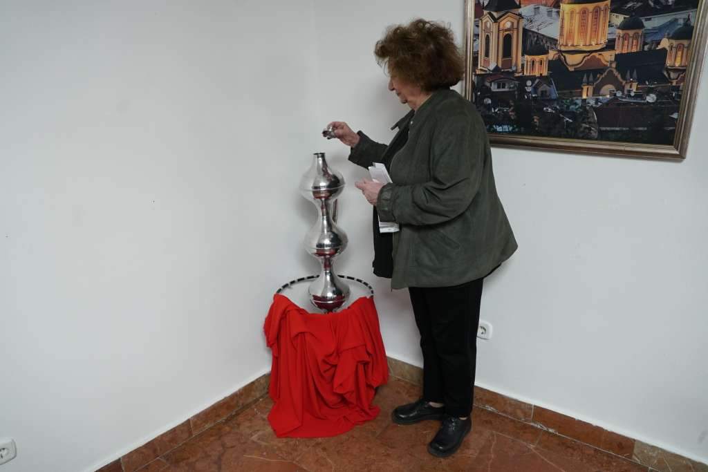 l_82ca76fb00aedb025572509d8469eb24.jpg - Sarajevo dobilo vremensku kapsulu koja će biti otvorena za 10 godina