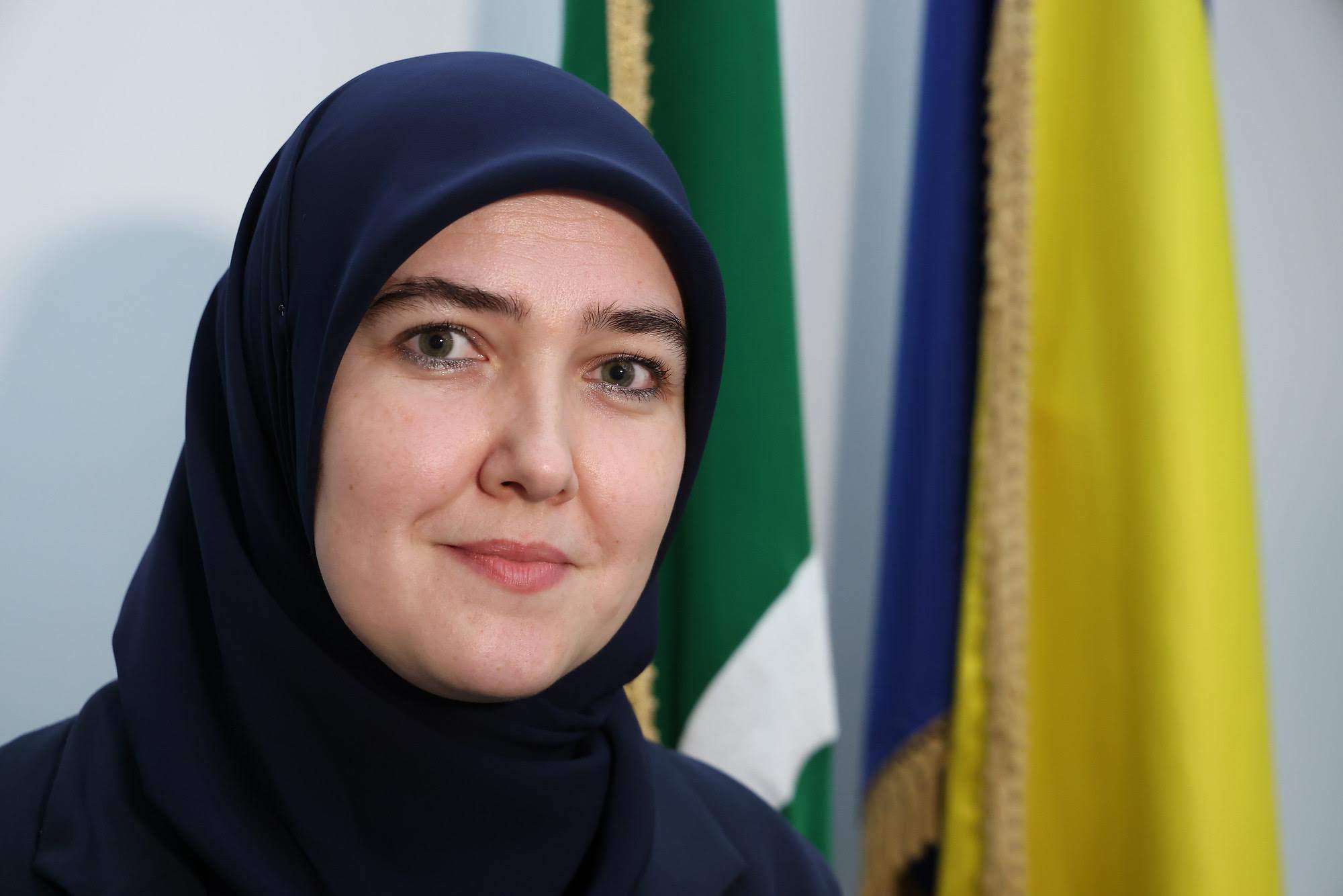 0-11.jpeg - Podjela stipendija Fondacije Selamet u Sarajevu