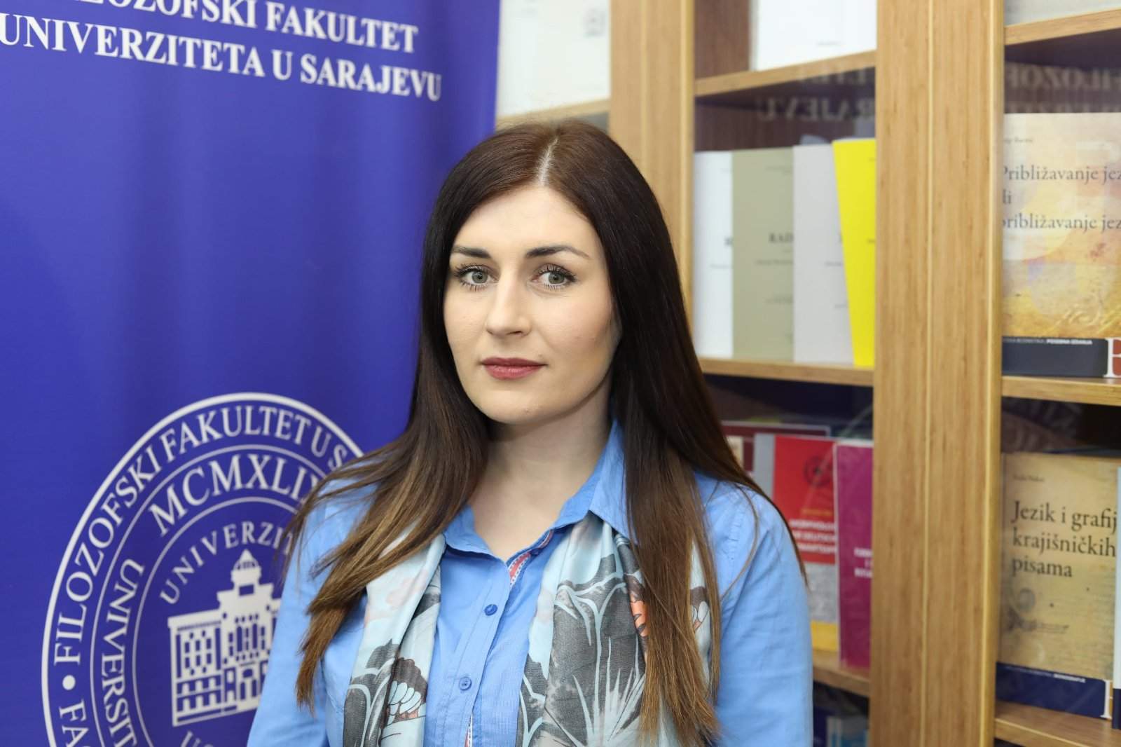 edina.jpg - Od petka do petka: Edina Nik&scaron;ić Rebihić