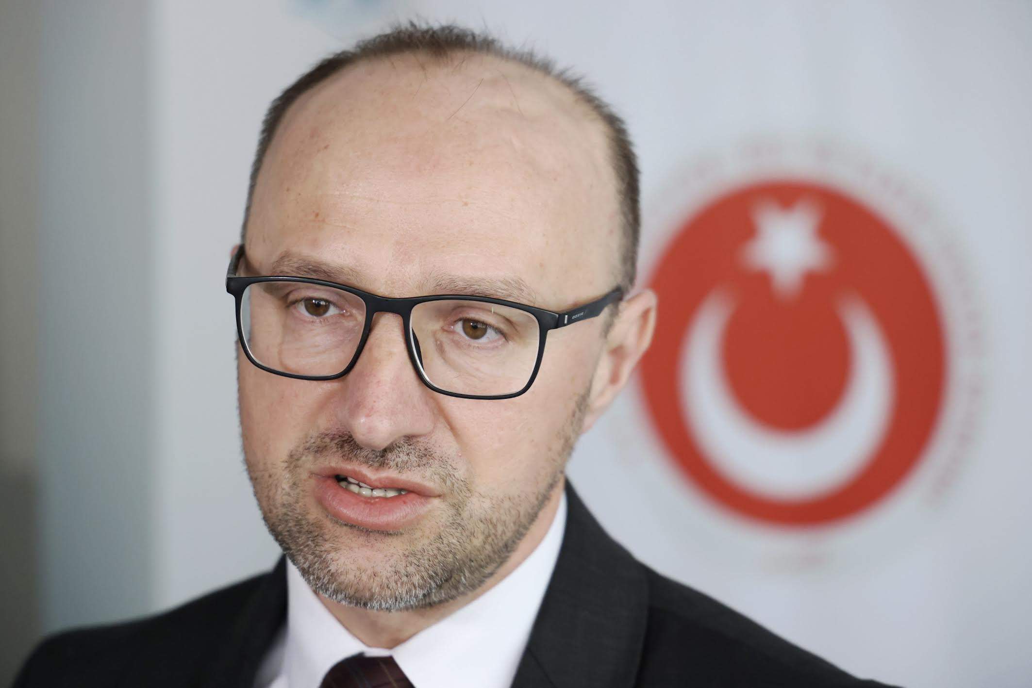 0-10.jpeg - U Gazi Husrev-begovoj biblioteci predstavljen projekat &bdquo;Kadića hronike&rdquo; &ndash; vi&scaron;e od 11.000 stranica historijskog materijala dostupno javnosti