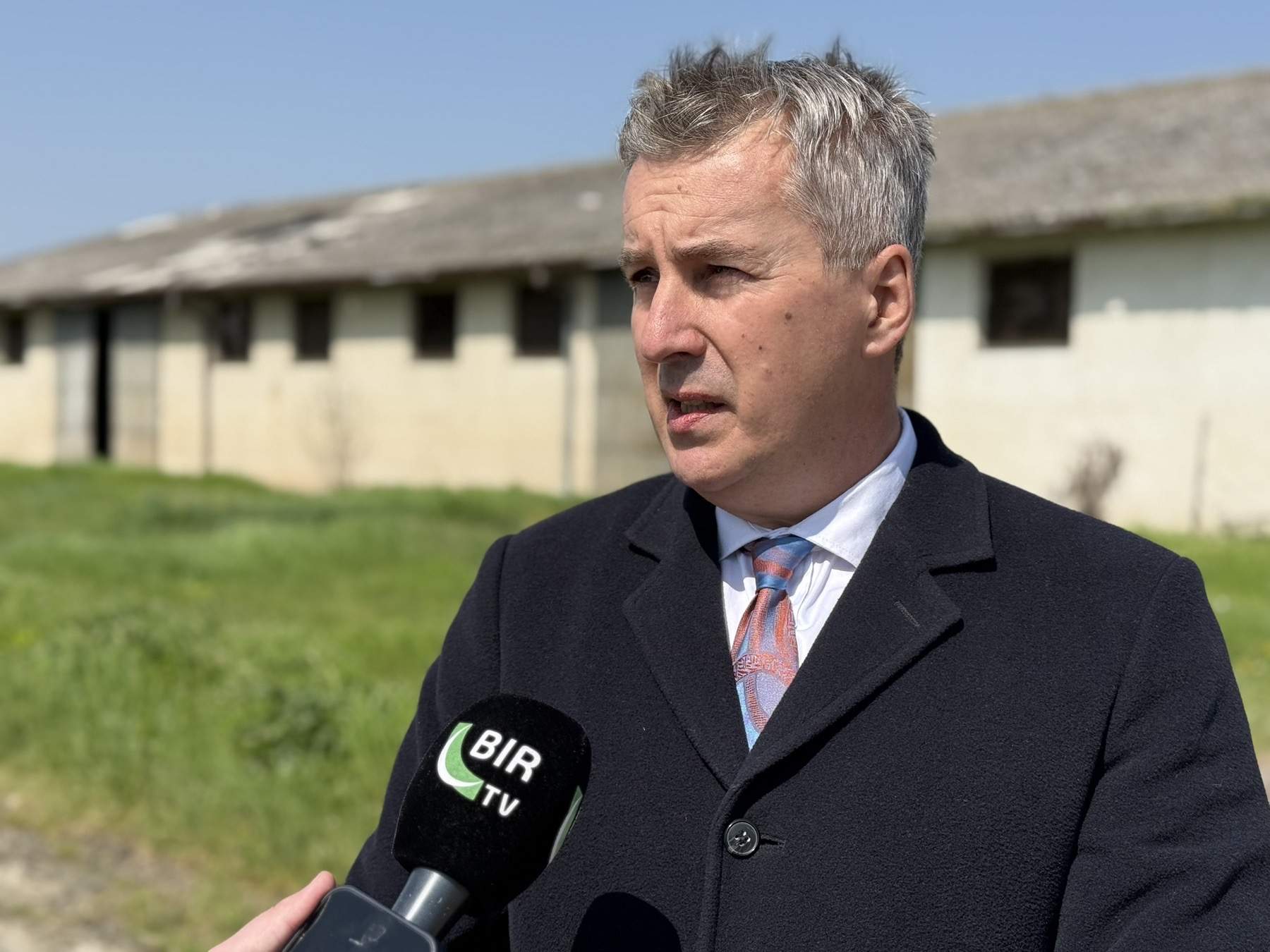 IMG_1129.jpeg - Batković: Obilježena 34. godi&scaron;njica otvaranja prvog logora na prostoru BiH