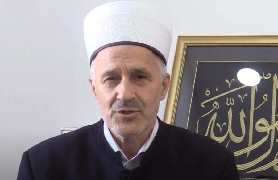 Foto: Avaz - 200 godina od izgradnje džamije Husein-kapetana Grada&scaron;čevića: Priča o kontinuitetu, vjeri, istrajnosti i identitetu jednog naroda