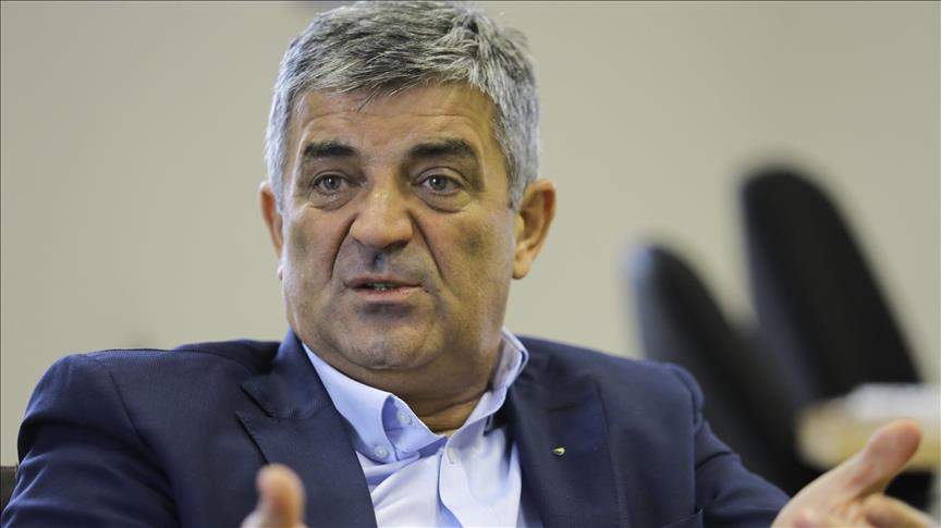 AA.jpg - General Ajnadžić za Preporod.info o 15. aprilu: Armija RBiH bila je konačan odgovor na agresiju i garancija opstanka države