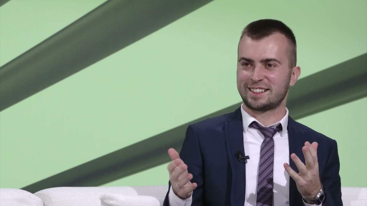 edin-colakovic.jpg - Za 114 godina u Sarajevu je poru&scaron;eno 30 džamija: Projekat memorizacije vakufa od velikog značaja za zajednicu