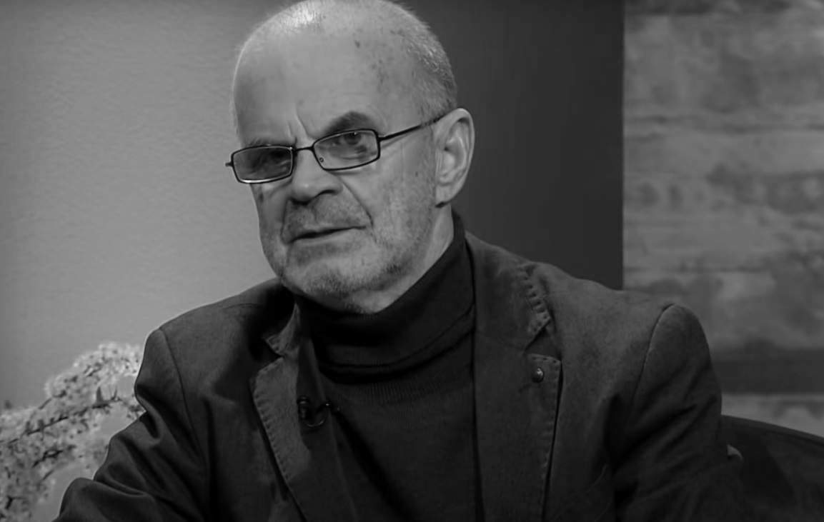 Orhan.jpg - Na ahiret preselio profsor emeritus Orhan Bajraktarević