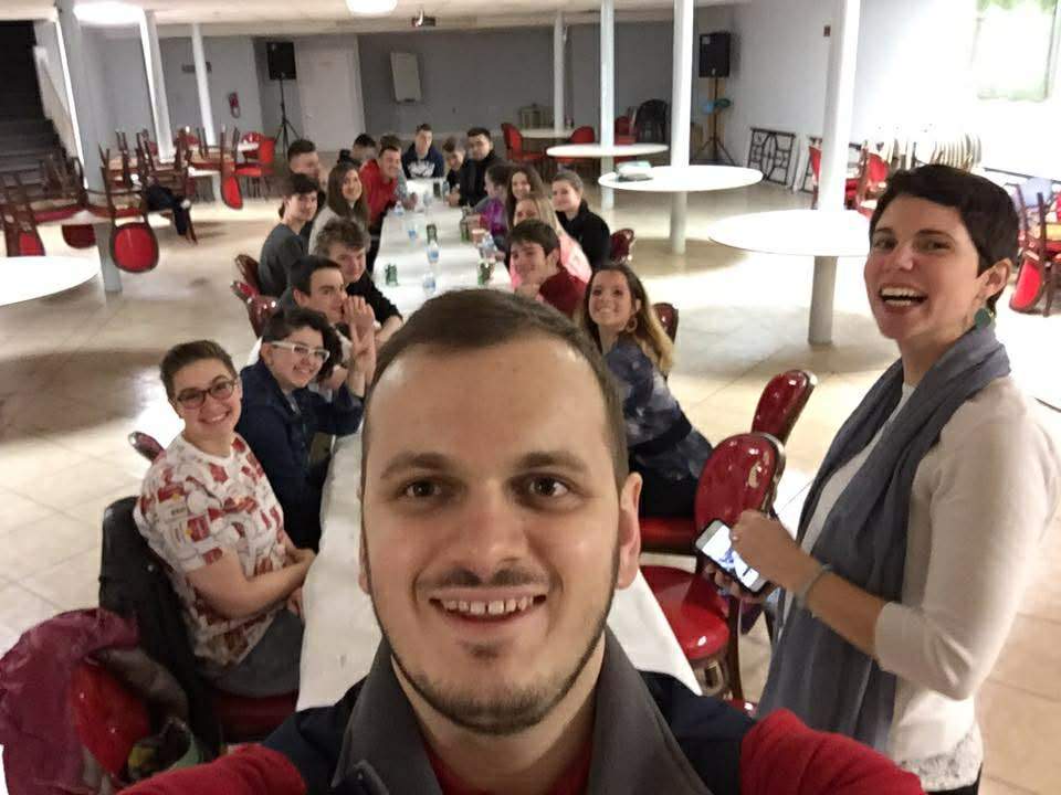 att.tXnLcacFvak5cFN7qWFJelS3x2M4NIq3NXI284XIRLI.jpeg - Amsal-ef. Memić, imam džamije u Utici: Bo&scaron;njaci su ovdje dobro prihvaćeni, prilikom renoviranja čuvali smo svetinje crkve