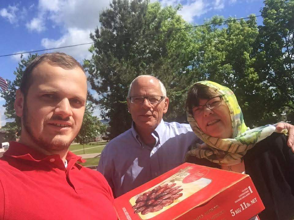 att.costeK_ejsPZ-DUnBThd1yXMLS0F5pgeR-7f6u5B8YY.jpeg - Amsal-ef. Memić, imam džamije u Utici: Bo&scaron;njaci su ovdje dobro prihvaćeni, prilikom renoviranja čuvali smo svetinje crkve