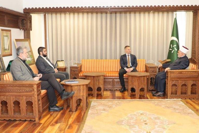 4-768x512.jpg - Predsjednik Me&scaron;ihata primio novog generalnog konzula BiH