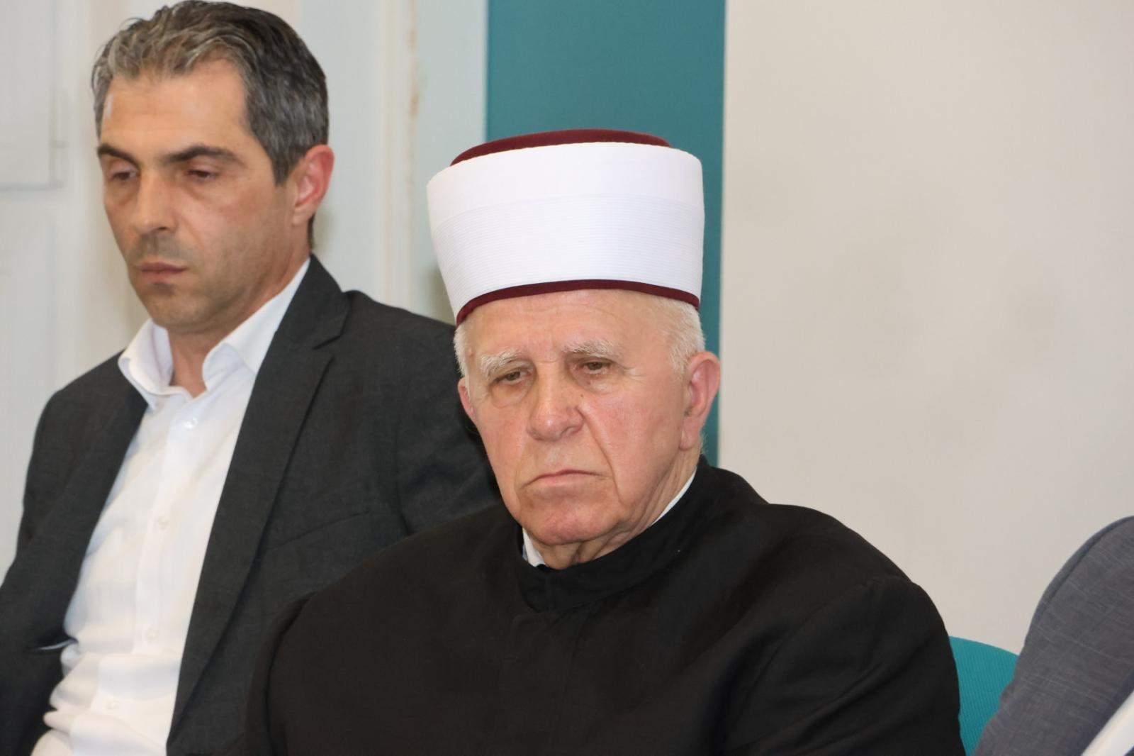 IMG_0439.jpeg - Tuzla: Promovisana knjiga 