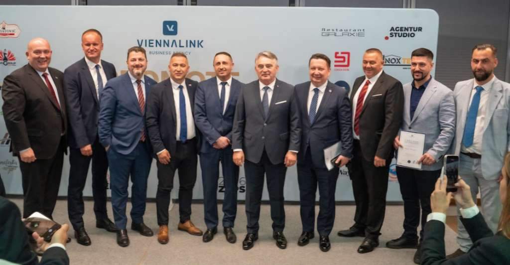 l_f44296bcf30a60f37d817f3b64f5499d.jpg - Beč: Potvrđeni snažni ekonomski i dru&scaron;tveni odnosi BiH i Austrije