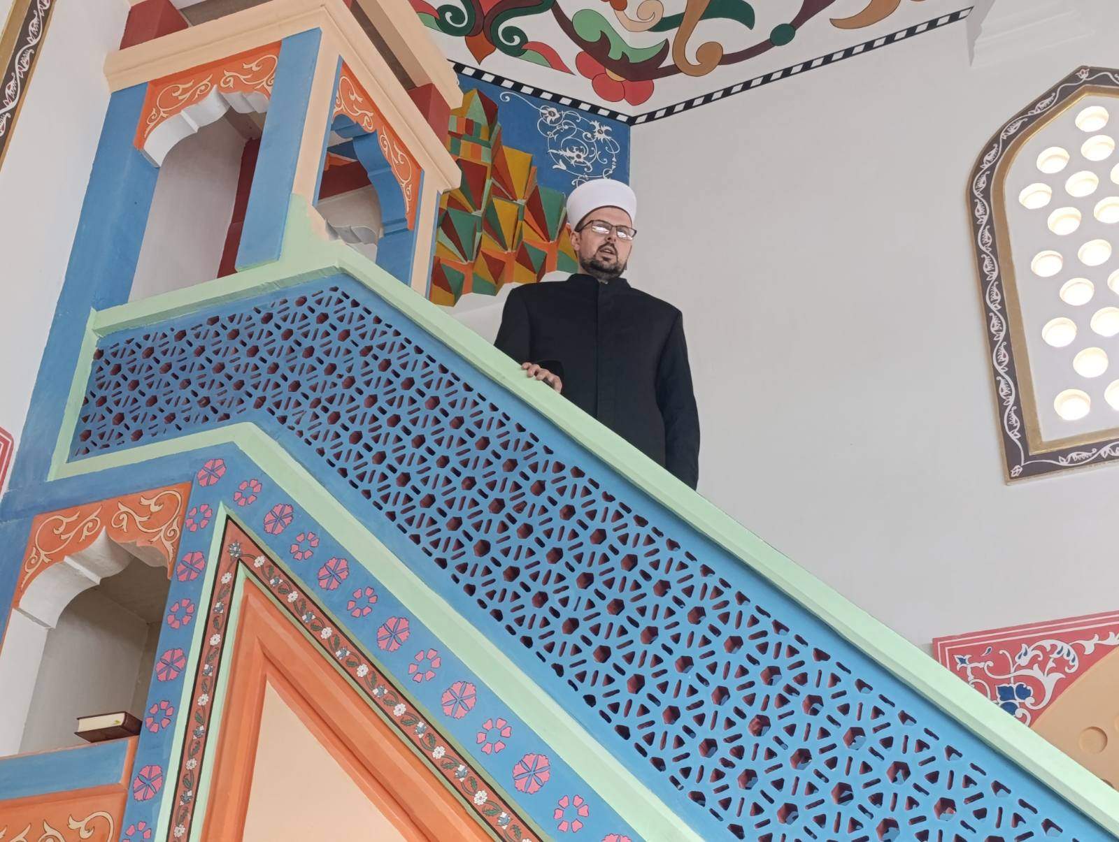 2026-04-24_17-50-16-748.jpg - Džuma s gostujućim hatibima iz Zenice: MIZ Čajniče pokreće novu aktivnost saradnje