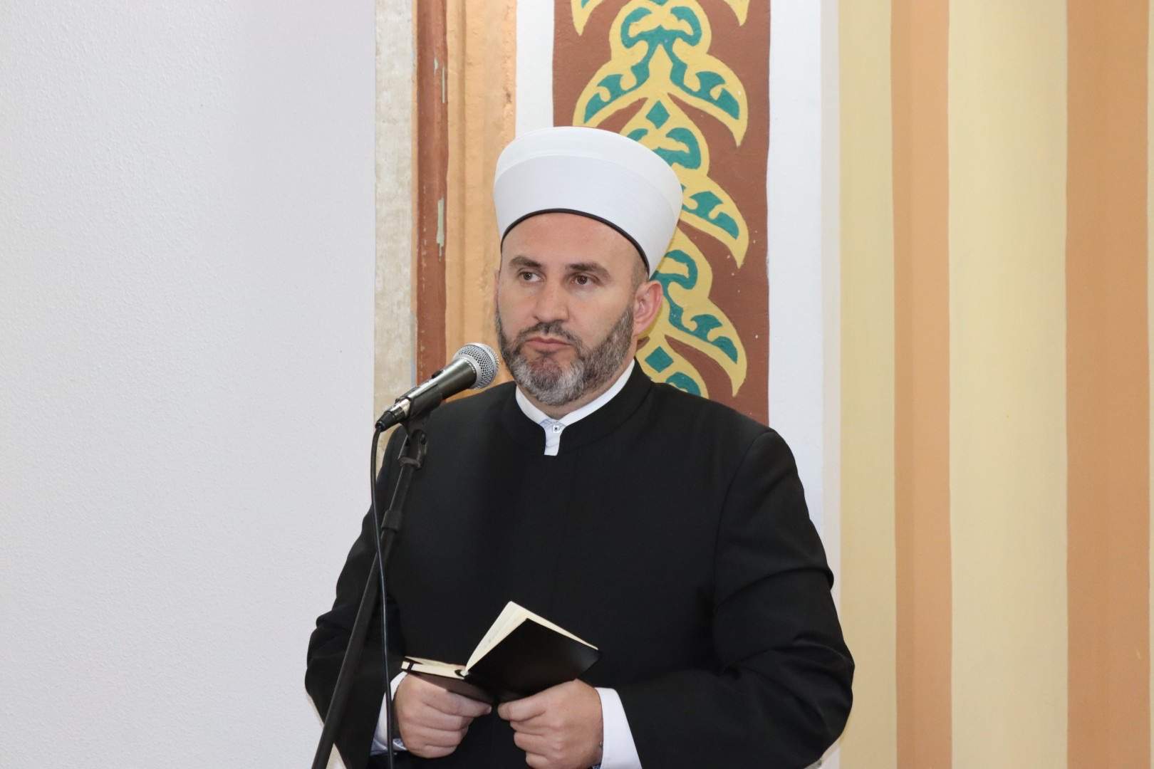 IMG_0504.jpeg - Blagaj: Večer Kur&rsquo;ana u znaku poruka o jedinstvu i odgovornosti