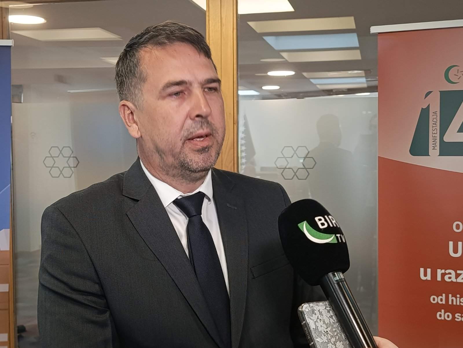 Foto: A.S./Preporod.info - Sarajevo: Održan okrugli sto &bdquo;Uloga žena u razvoju vakufa: od historijskog nasljeđa do savremenih praksi&ldquo;