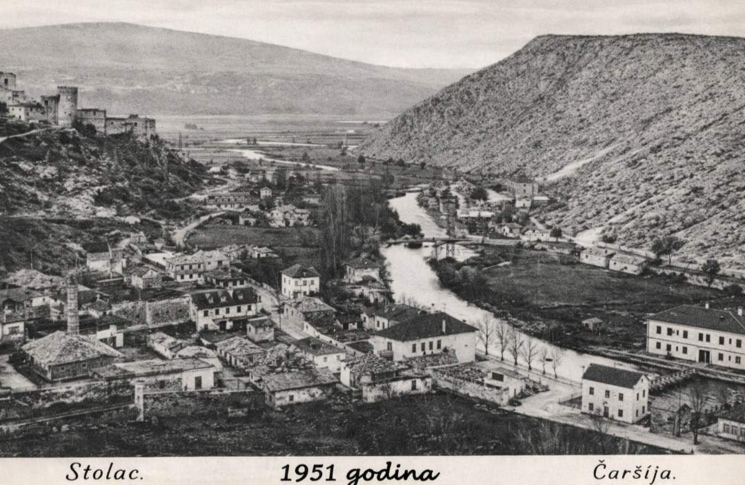 IMG_20260428_120950.jpg - Stolac: Radovi u &scaron;kolskom parku otvorili tragove starog harema