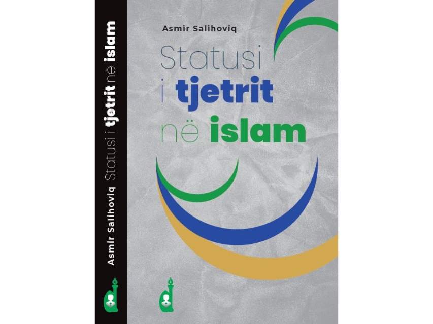 IMG_20260430_125700.jpg - Albansko izdanje knjige &ldquo;Status drugog u islamu&rdquo;: Novi korak u povezivanju bo&scaron;njačke i albanske uleme