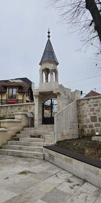 Picture1.jpg - Zanimljivosti o bosanskohercegovačkim džamijama: Džamije i mesdžidi s ezan-ta&scaron;evima