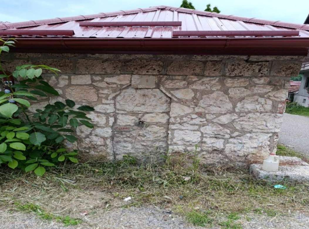 22.jpg - Zanimljivosti o bosanskohercegovačkim džamijama: Musluk (Atik Ali-pa&scaron;ina) džamija u Foči