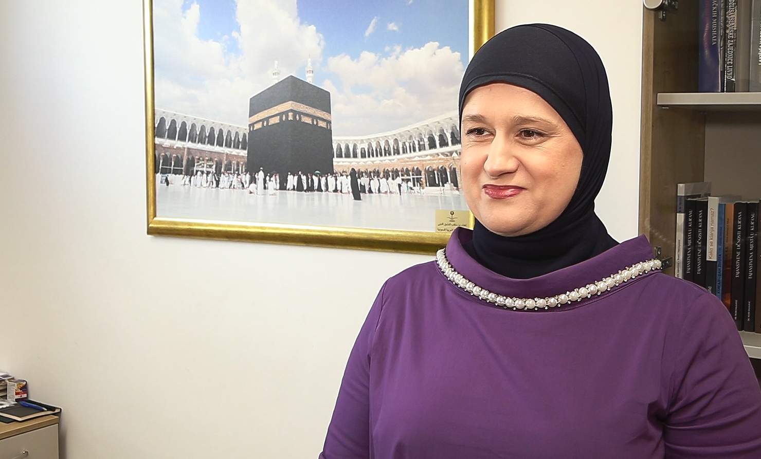 0.jpg - Iz BiH na hadž putuje 2.222 vjernika: Zavr&scaron;ene pripreme, prvi let 16. maja iz Sarajeva
