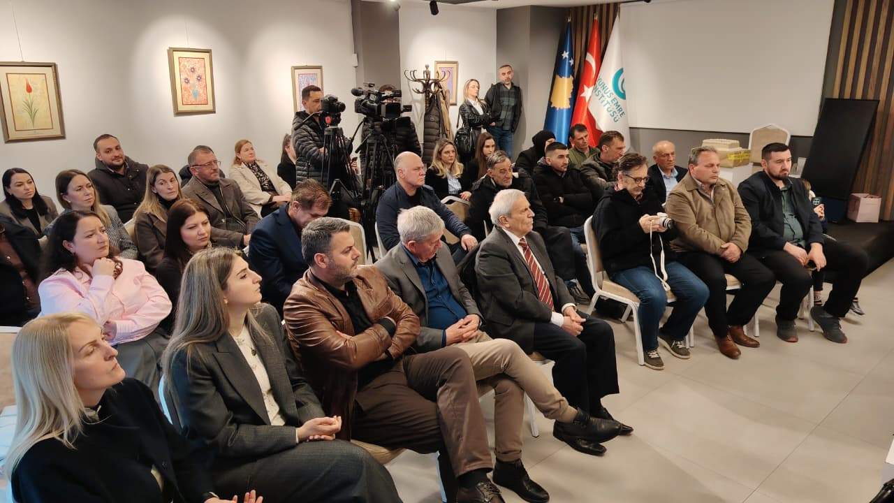 promocija-balje-kosovo-1.jpeg - Prizren:&nbsp; Promocija knjige poezije 