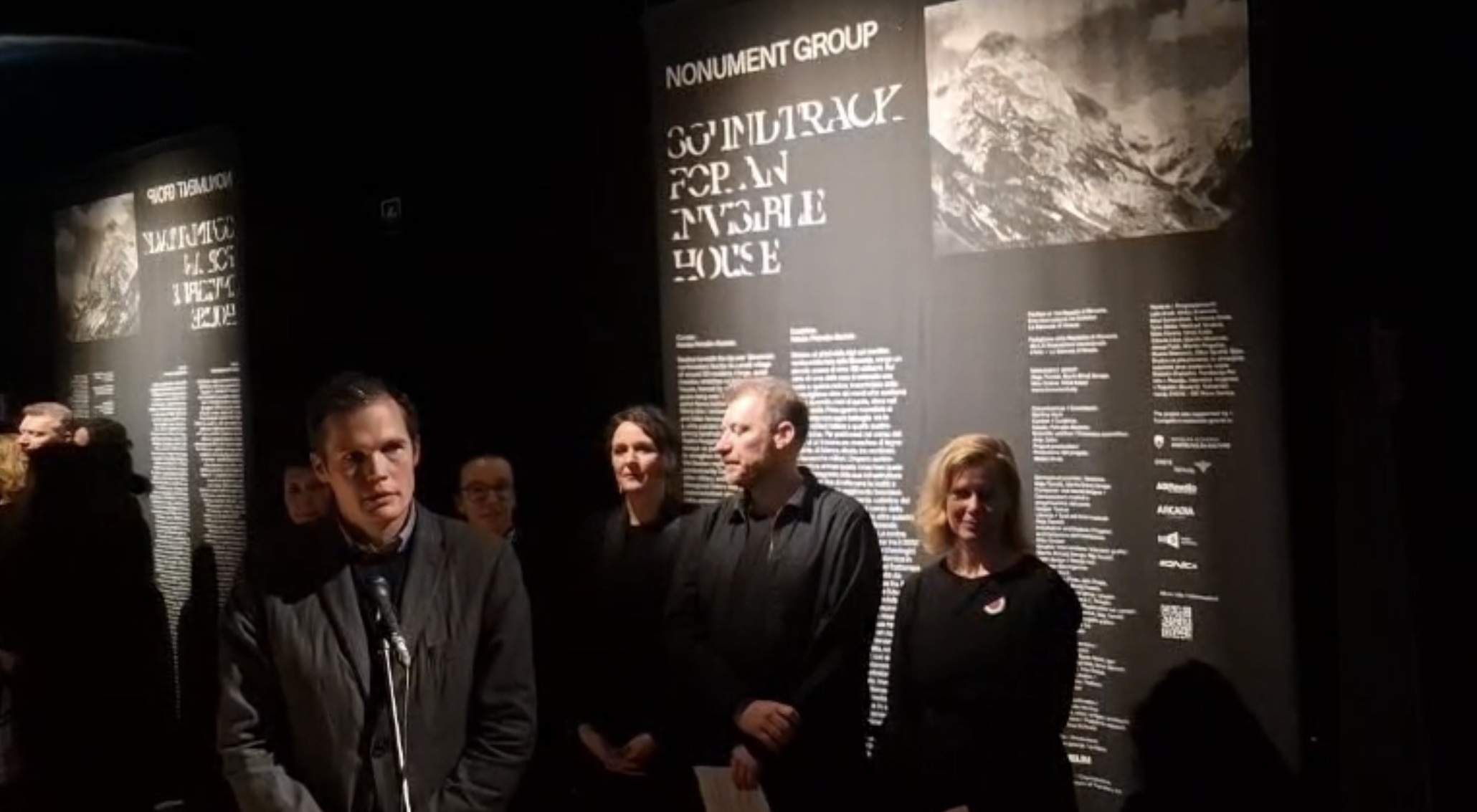 BIjenale.jpg - Venecija: Džamija iz Loga pod Mangartom &ndash; zaboravljeni trag Bo&scaron;njaka postao dio svjetske kulturne scene