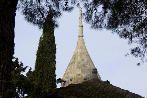 dzivar-trebinje.jpg - Zanimljivosti o bosanskohercegovačkim džamijama (VIII): Na vrhu munare &ndash; priče o alemima bosanskohercegovačkih džamija