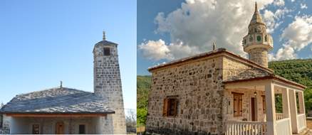 trebinje.jpg - Zanimljivosti o bosanskohercegovačkim džamijama (VIII): Na vrhu munare &ndash; priče o alemima bosanskohercegovačkih džamija