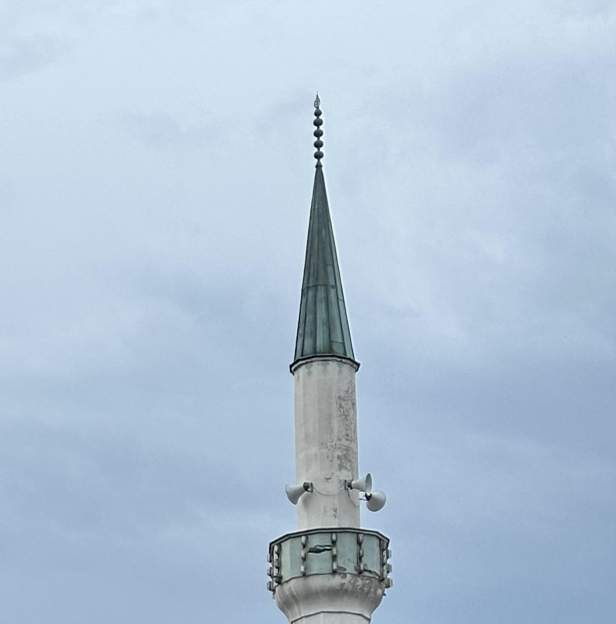 vekil-harcove.jpg - Zanimljivosti o bosanskohercegovačkim džamijama (VIII): Na vrhu munare &ndash; priče o alemima bosanskohercegovačkih džamija