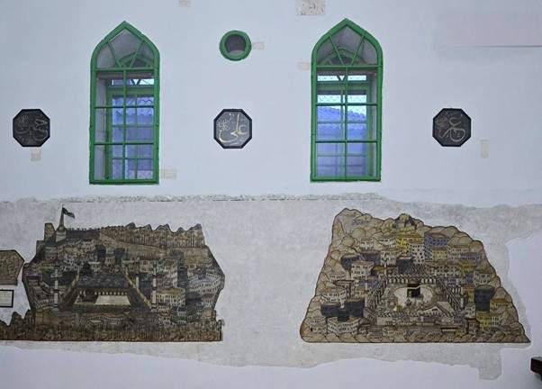 Picture3.jpg - Zanimljivosti o bosanskohercegovačkim džamijama (XIV):&nbsp; Neobični mihrab i druge osobitosti Milo&scaron;nik džamije u Livnu