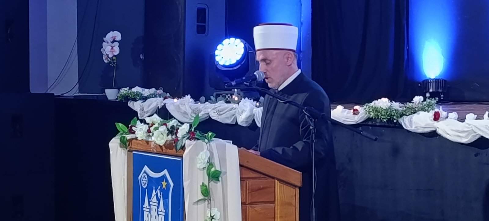 viber_image_2026-05-14_18-48-02-695.jpg - Islamski pedago&scaron;ki fakultet u Bihaću obilježio 30 godina rada i postojanja