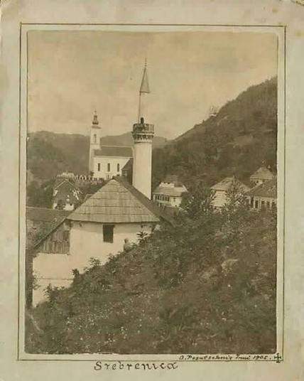 Picture2.jpg - Zanimljivosti o bosanskohercegovačkim džamijama: Crkve-džamije