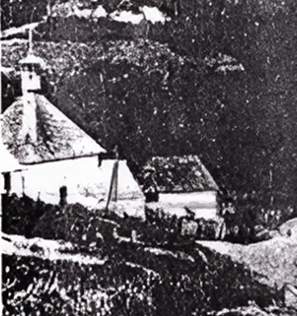 Picture3.jpg - Zanimljivosti o bosanskohercegovačkim džamijama: Crkve-džamije