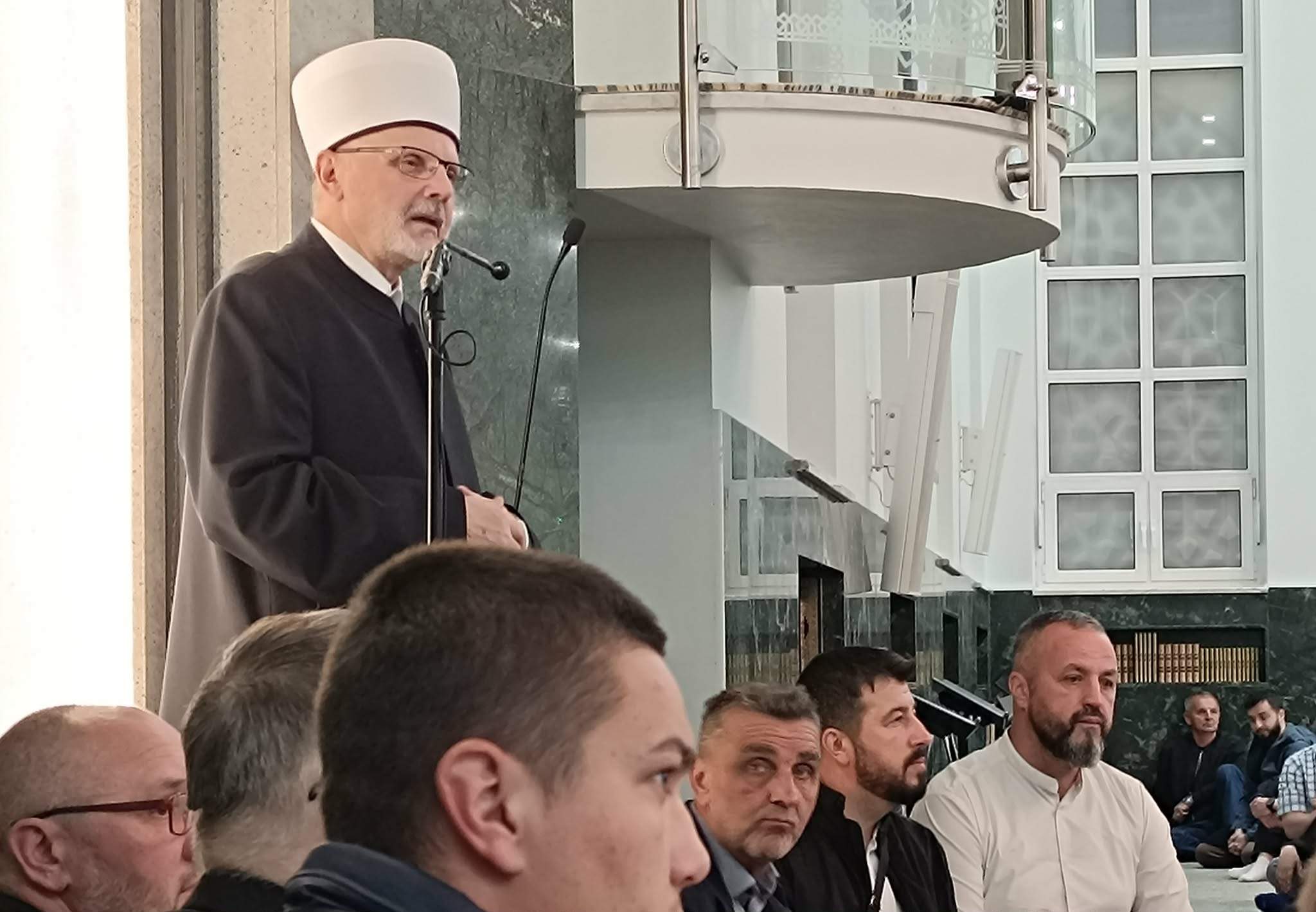 Dr. Ljevaković: Sve je učinjeno da putovanje prođe uspješno