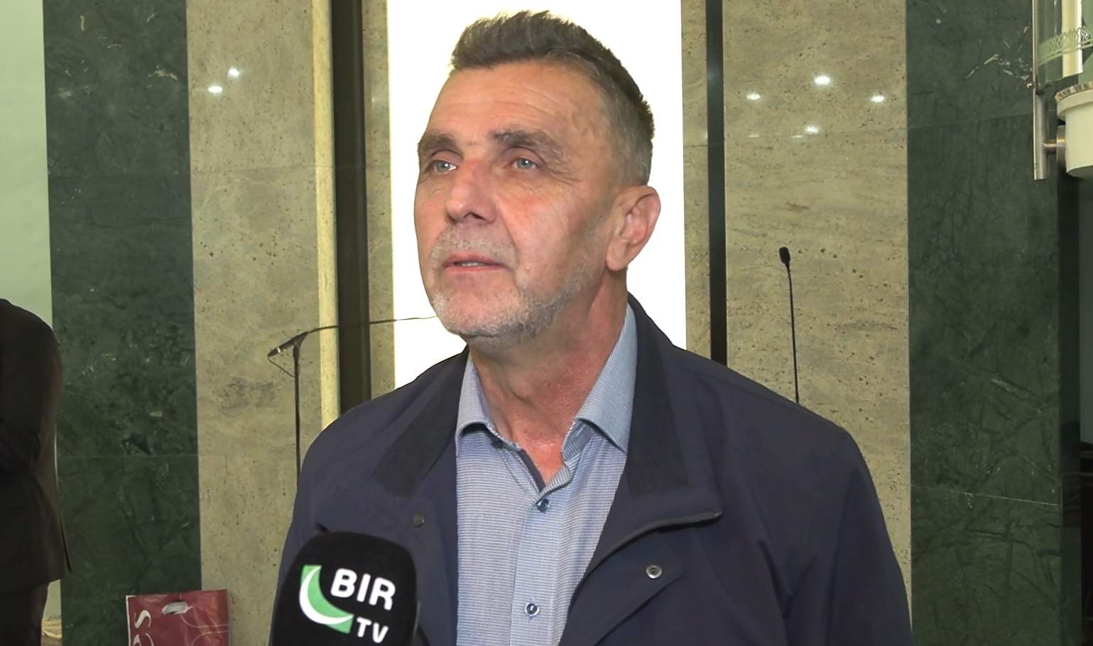 Čamdžić: Ispraćaj će biti priređen i za svaku narednu grupu